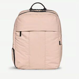 Luka 17 inch Laptop Backpack NWT